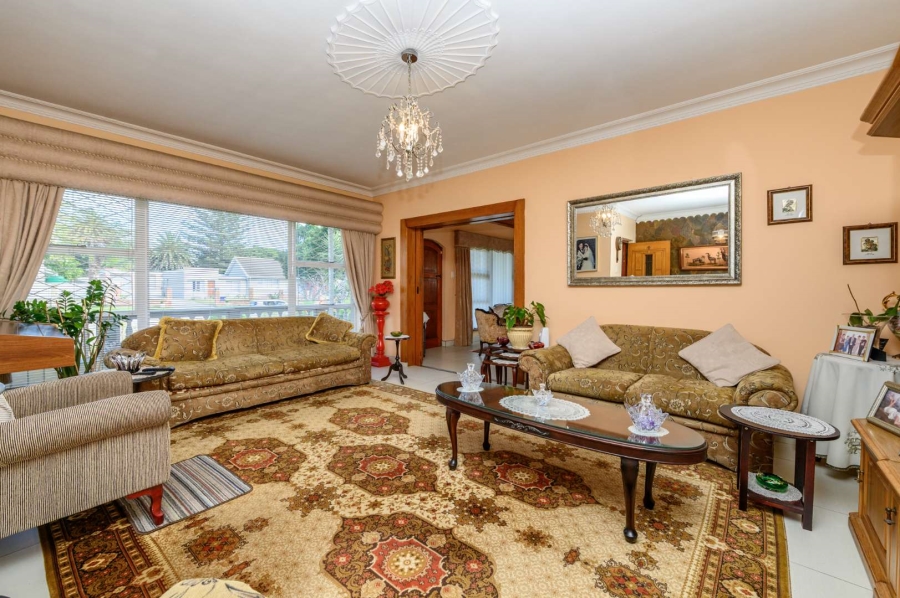 4 Bedroom Property for Sale in Linton Grange Eastern Cape